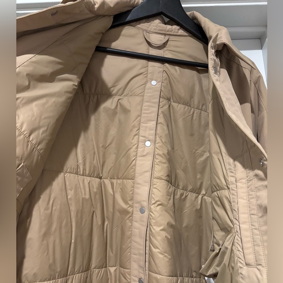 SOLD - RARE Canada Goose x Rokh x Matt McCormick Padded Trucker Strap Jacket - Picture 14 of 17